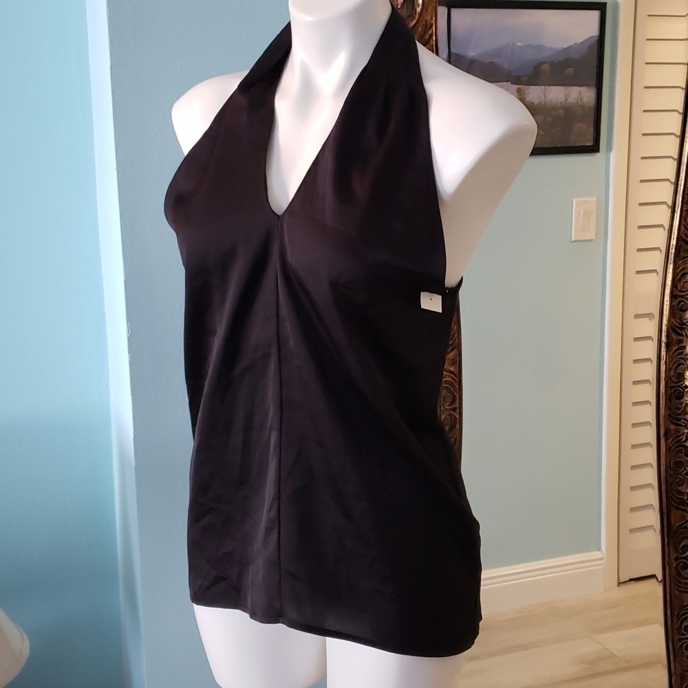 Chelsea 28 Halter Top NWT